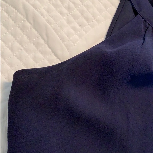 Lilly Pulitzer silk halter blouse, size small - Picture 8 of 8